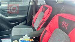 شيفروليه تراكس